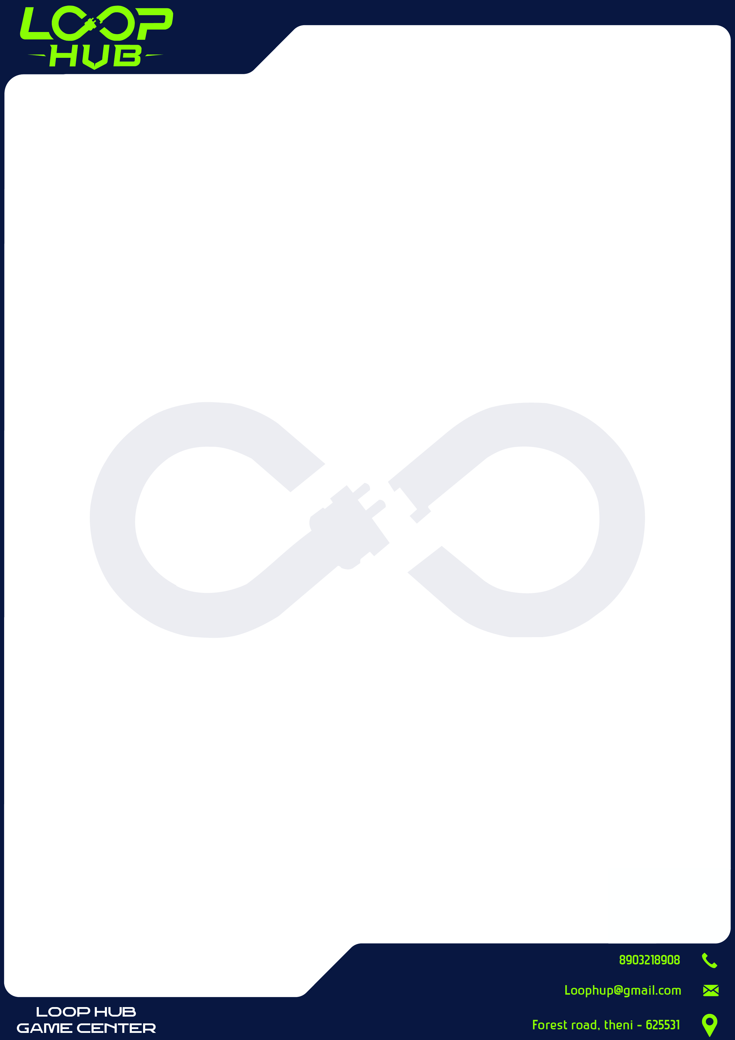 Letterhead